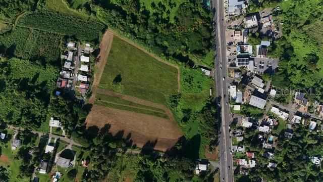 For Sale: $675,000 (6.97 acres)