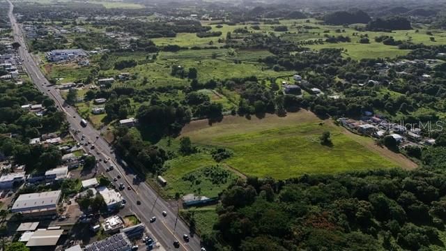 For Sale: $675,000 (6.97 acres)