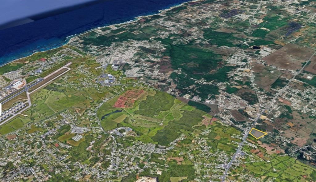 For Sale: $675,000 (6.97 acres)