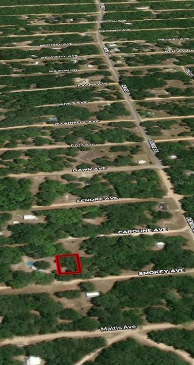 For Sale: $7,400 (0.22 acres)