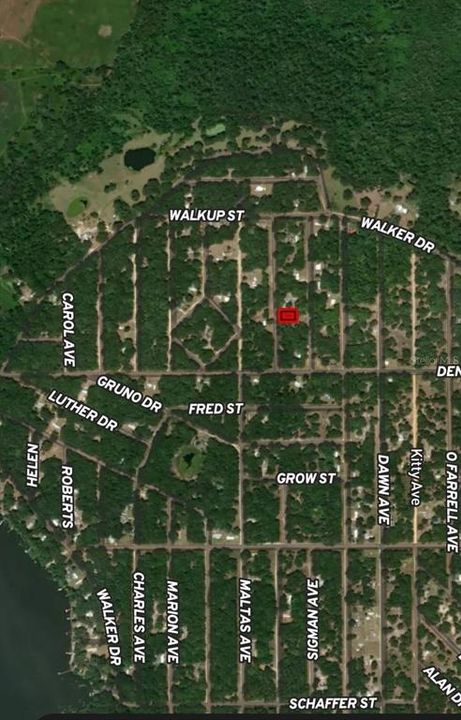 For Sale: $7,400 (0.22 acres)