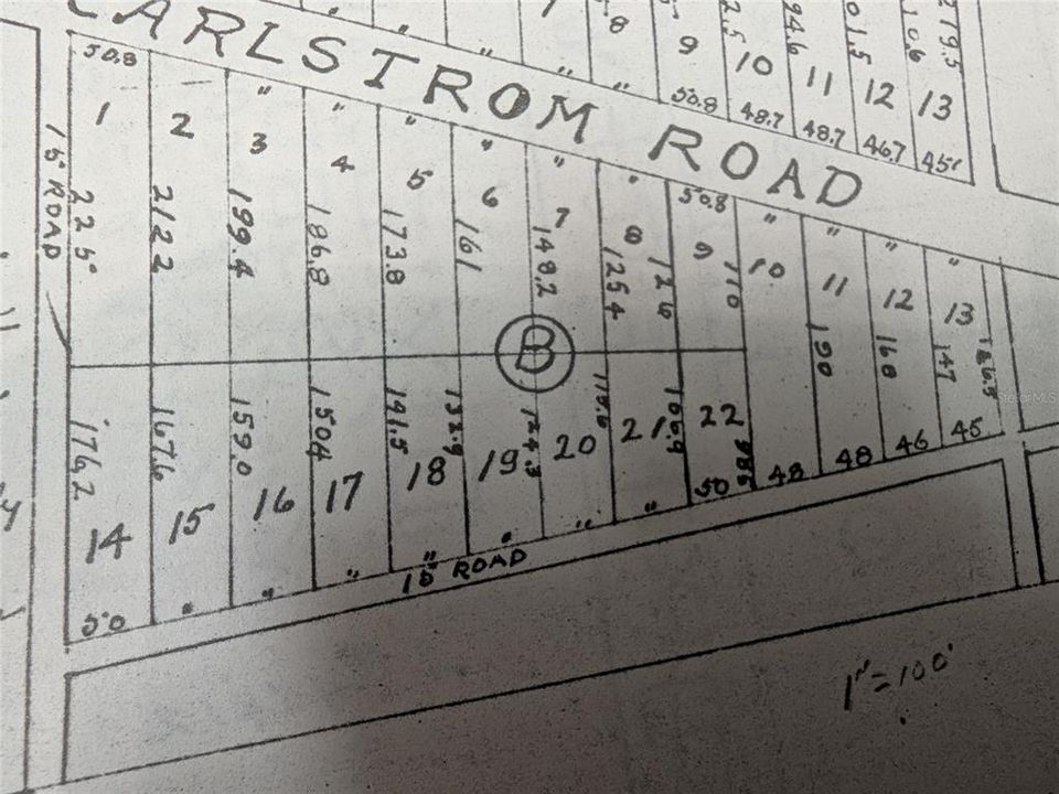 待售: $365,000 (1.88 acres)