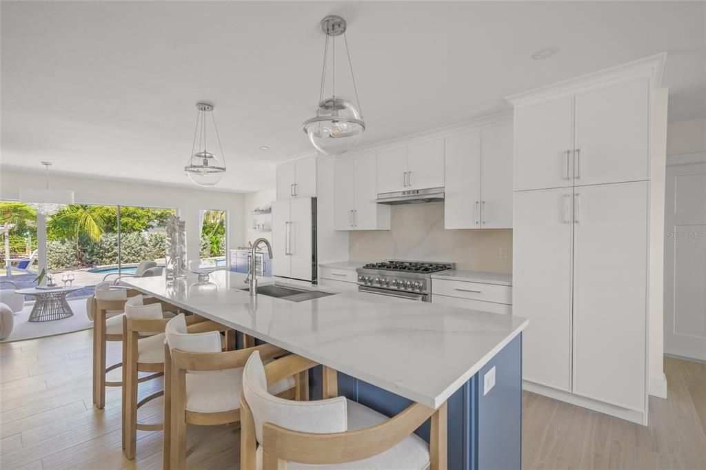 For Sale: $2,700,000 (3 beds, 3 baths, 2343 Square Feet)