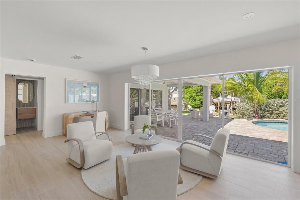 For Sale: $2,700,000 (3 beds, 3 baths, 2343 Square Feet)