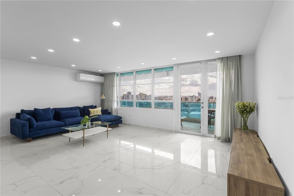 En Renta: $6,950 (3 camas, 2 baños, 2187 Pies cuadrados)