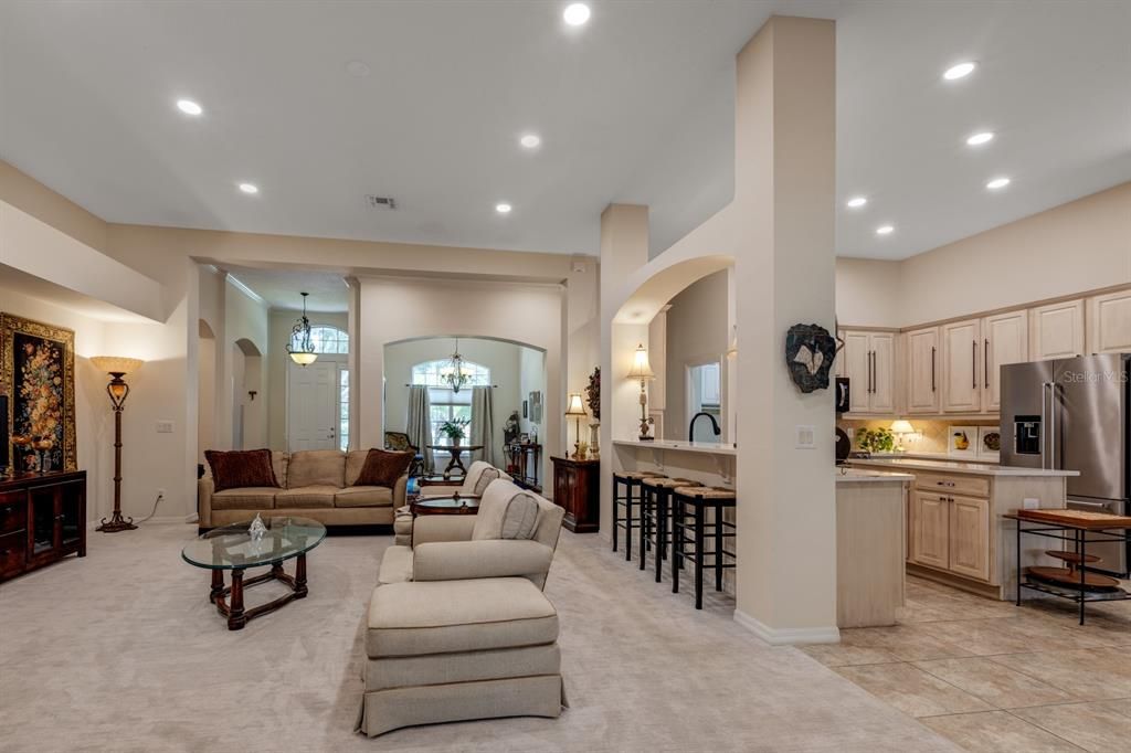 For Sale: $520,000 (4 beds, 3 baths, 2841 Square Feet)