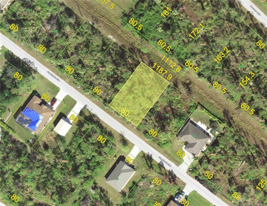 Недавно продано: $15,000 (0.23 acres)