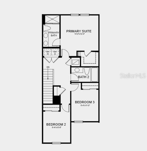 Activo con contrato: $299,000 (3 camas, 2 baños, 1373 Pies cuadrados)