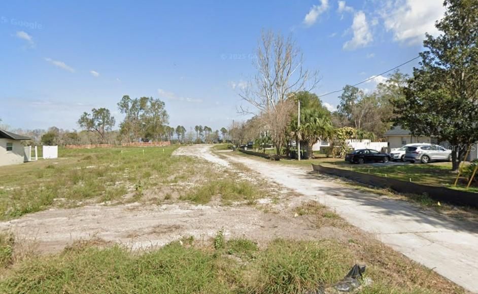 Recently Sold: $950,000 (1.23 acres)