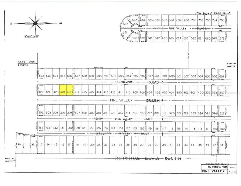 For Sale: $120,000 (0.44 acres)