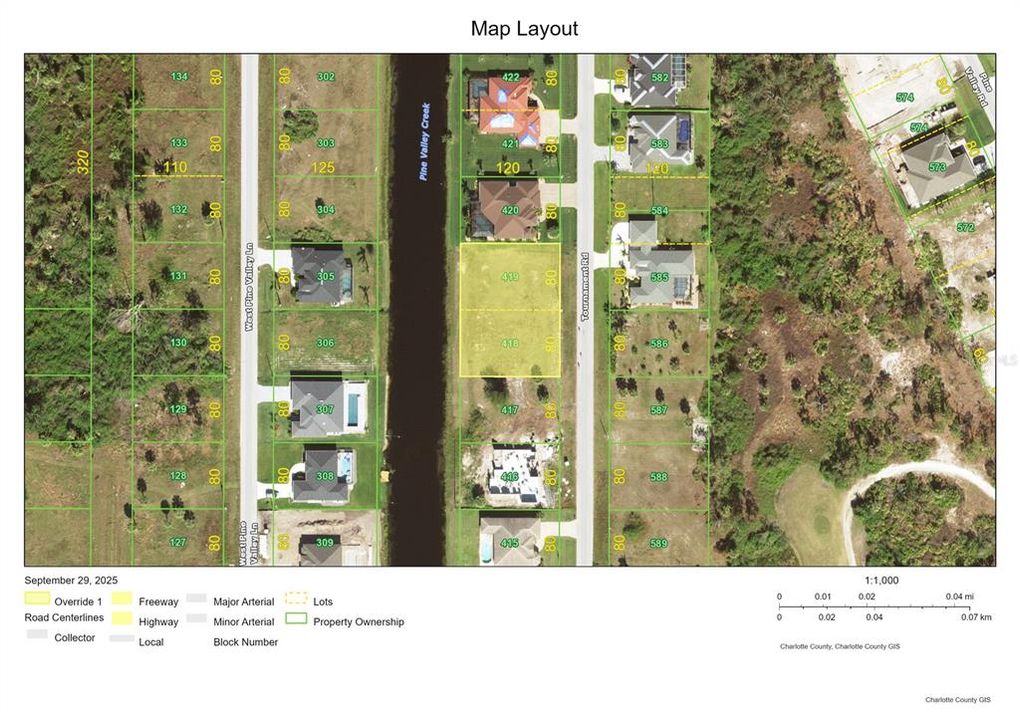 For Sale: $120,000 (0.44 acres)