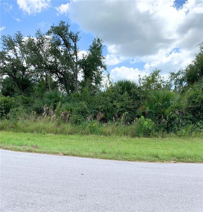 En Venta: $65,000 (0.52 acres)