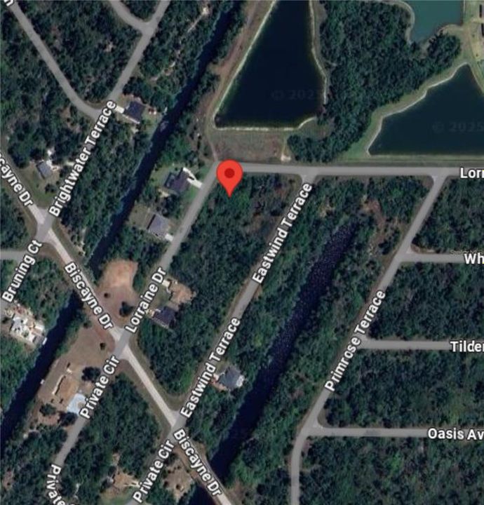 En Venta: $65,000 (0.52 acres)