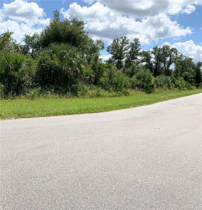 En Venta: $65,000 (0.52 acres)