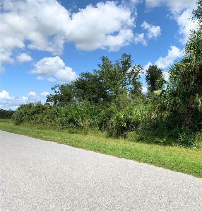 En Venta: $65,000 (0.52 acres)