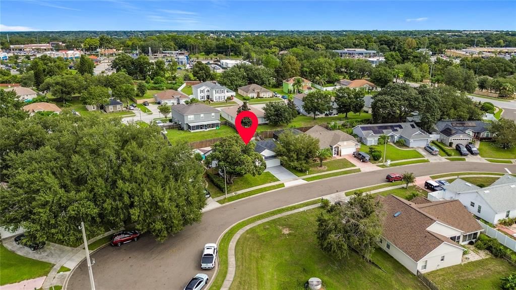 Active With Contract: $435,000 (3 beds, 2 baths, 1766 Square Feet)