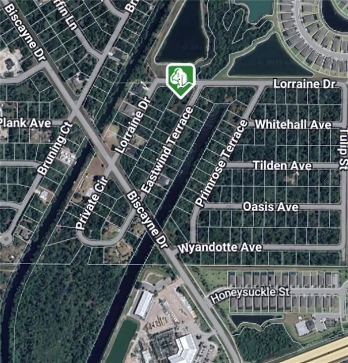 На продажу: $65,000 (0.60 acres)