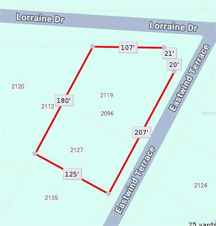 На продажу: $65,000 (0.60 acres)