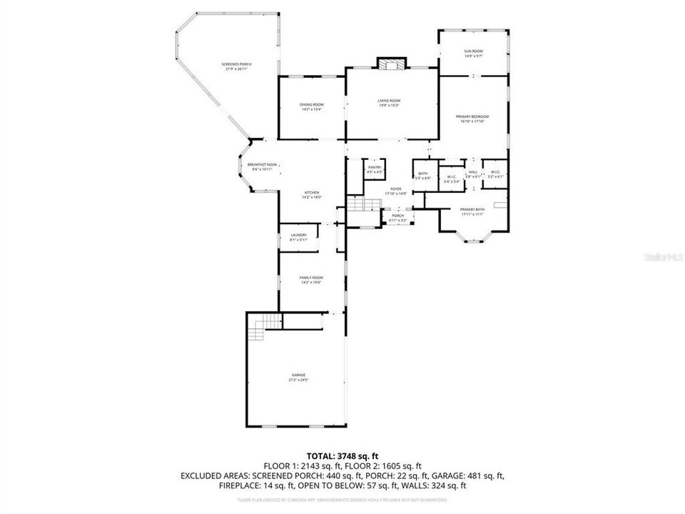 En Venta: $995,000 (5 camas, 3 baños, 3920 Pies cuadrados)