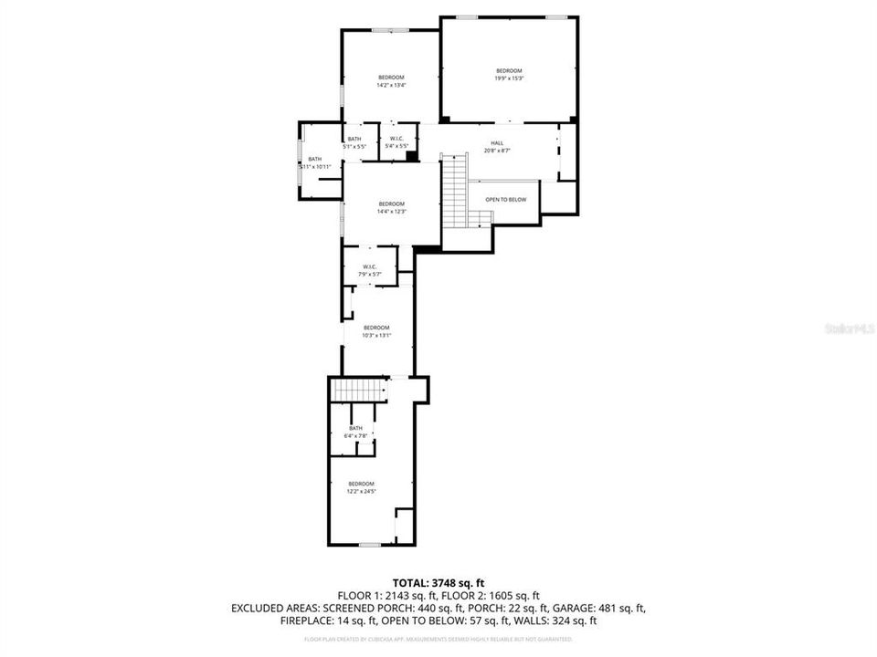En Venta: $995,000 (5 camas, 3 baños, 3920 Pies cuadrados)