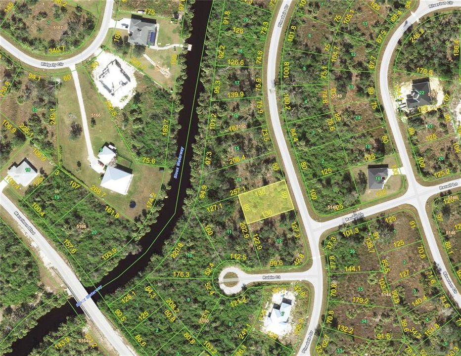 Activo con contrato: $11,999 (0.24 acres)