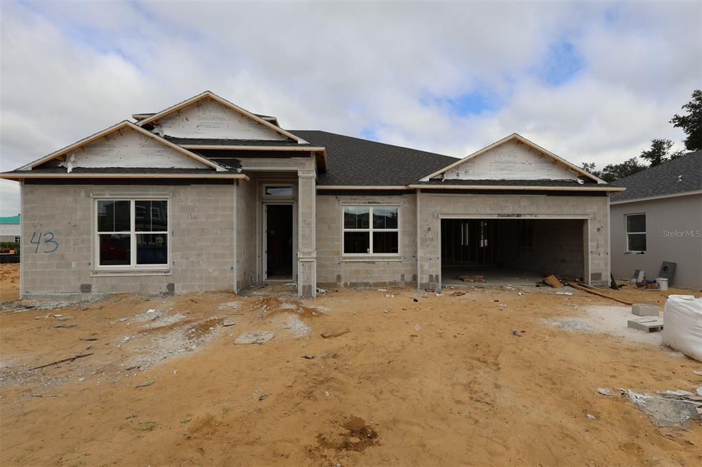 Active With Contract: $759,990 (5 beds, 4 baths, 3460 Square Feet)