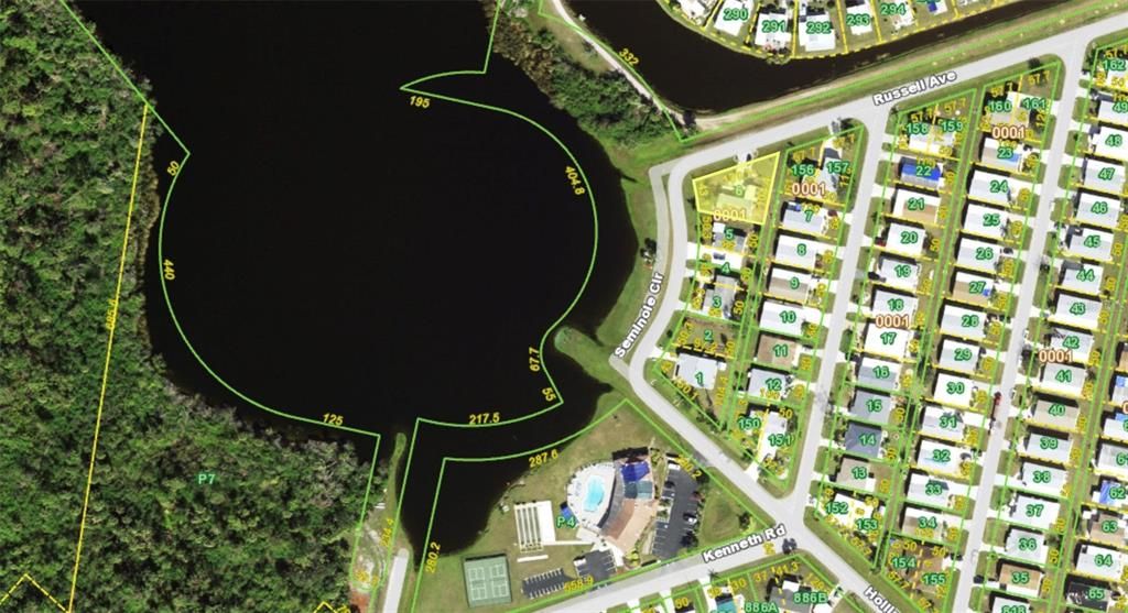 Active With Contract: $225,000 (2 beds, 2 baths, 1488 Square Feet)