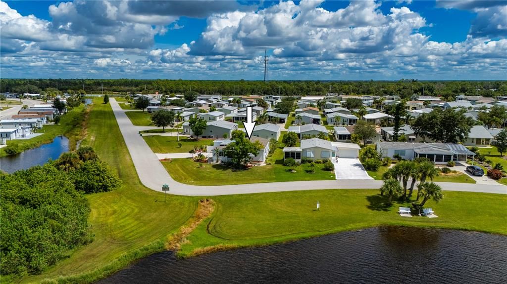 Active With Contract: $225,000 (2 beds, 2 baths, 1488 Square Feet)