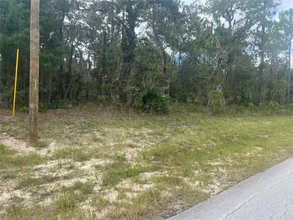 Activo con contrato: $34,000 (0.23 acres)