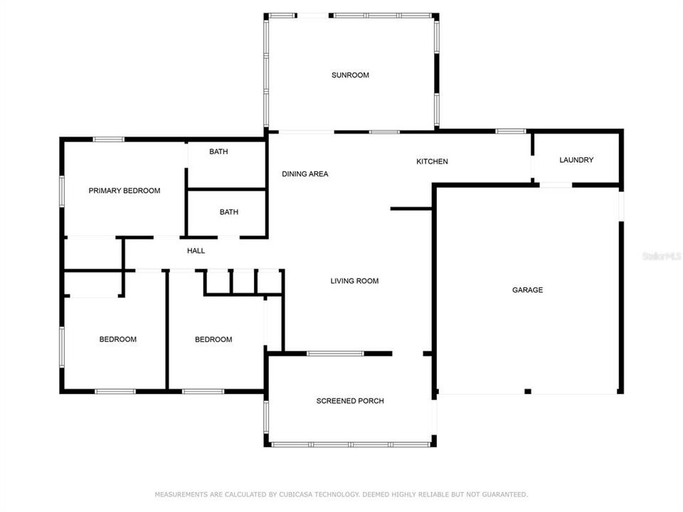 For Sale: $474,900 (3 beds, 2 baths, 1020 Square Feet)