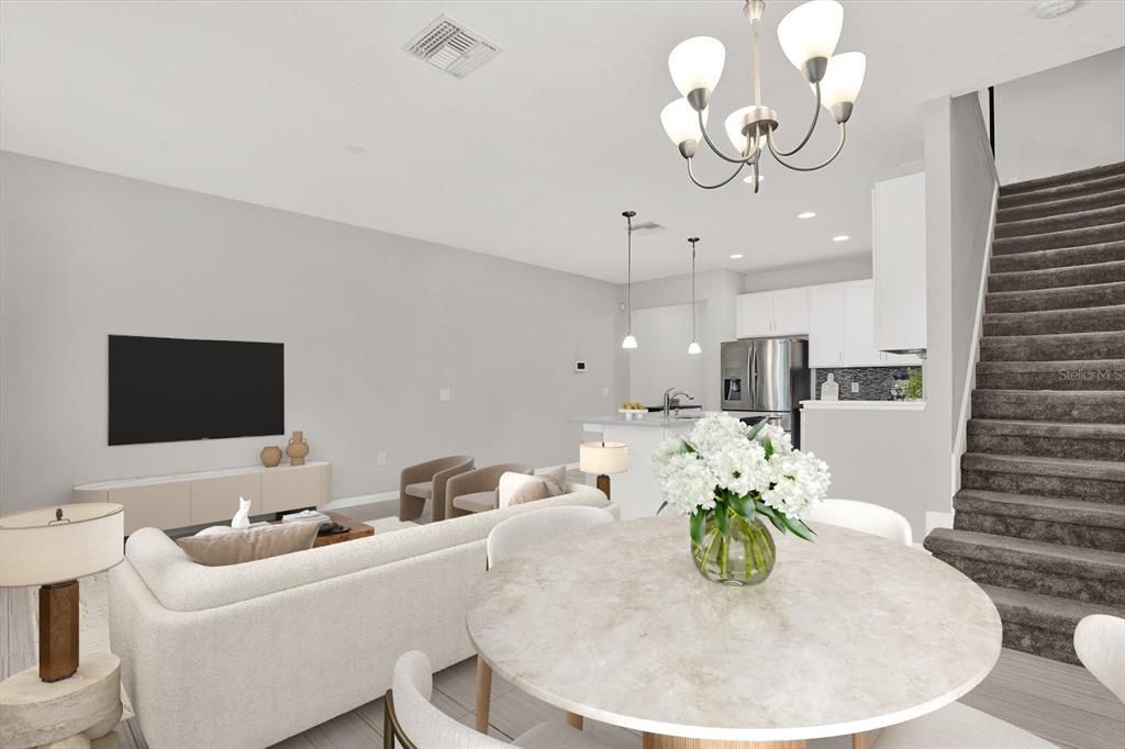 Active With Contract: $307,000 (3 beds, 2 baths, 1637 Square Feet)