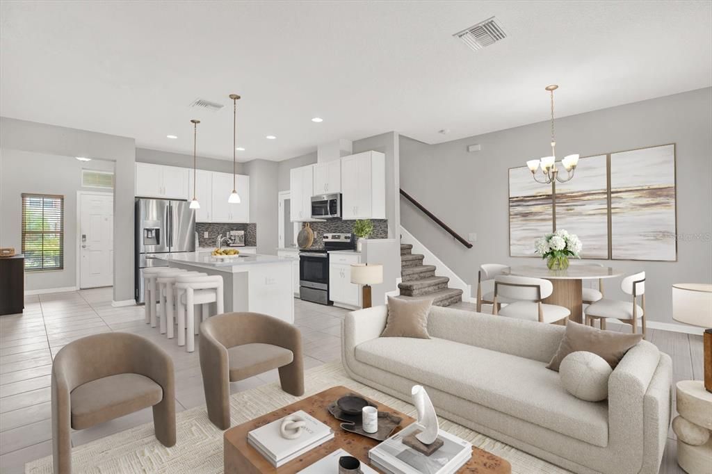 Active With Contract: $307,000 (3 beds, 2 baths, 1637 Square Feet)