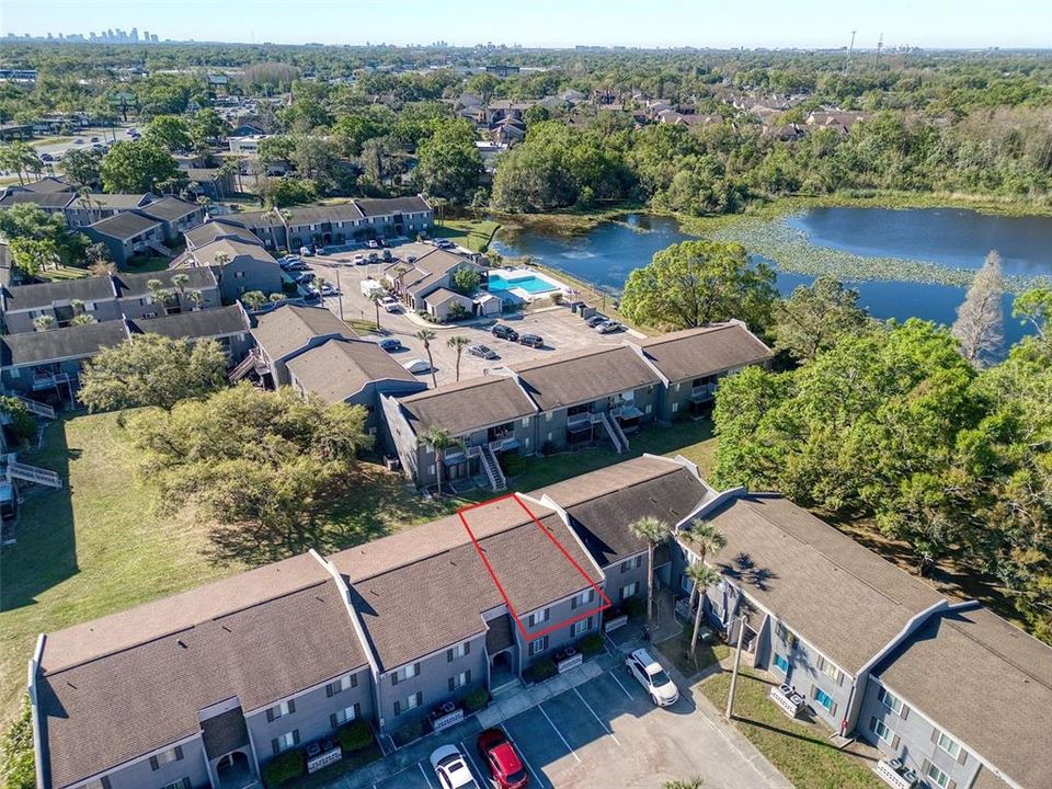 Active With Contract: $1,744 (2 beds, 2 baths, 1005 Square Feet)
