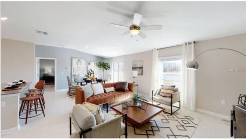 На продажу: $365,000 (3 спален, 2 ванн, 1560 Квадратных фут)