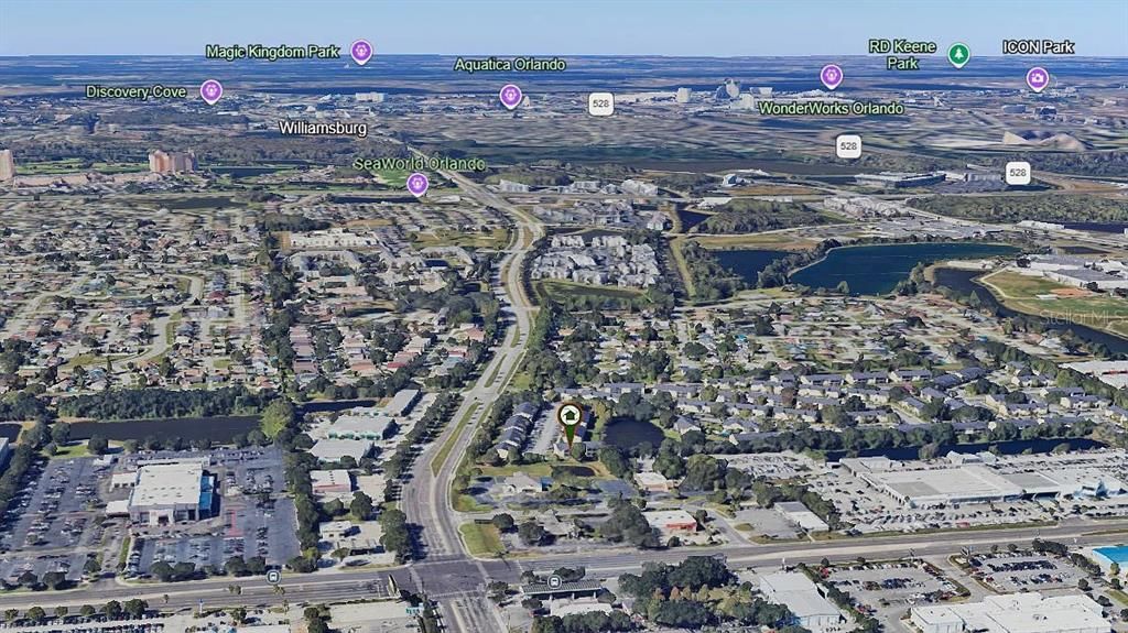 На продажу: $239,000 (3 спален, 2 ванн, 995 Квадратных фут)