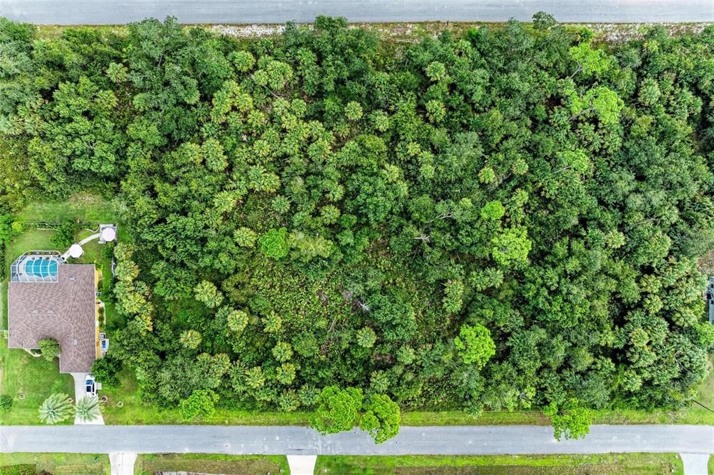 待售: $22,500 (0.23 acres)