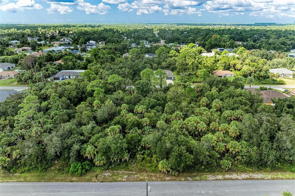 待售: $22,500 (0.23 acres)