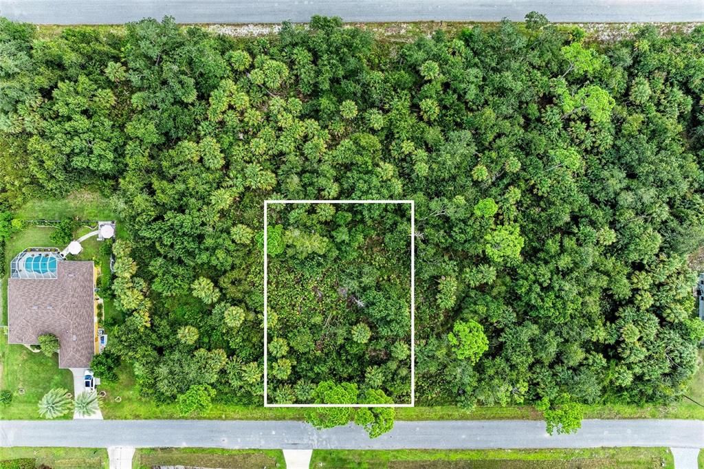 待售: $22,500 (0.23 acres)