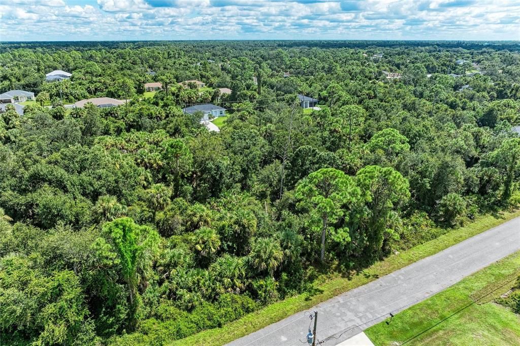 待售: $22,500 (0.23 acres)