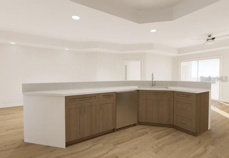 合同活跃: $740,000 (2 贝兹, 2 浴室, 1346 平方英尺)