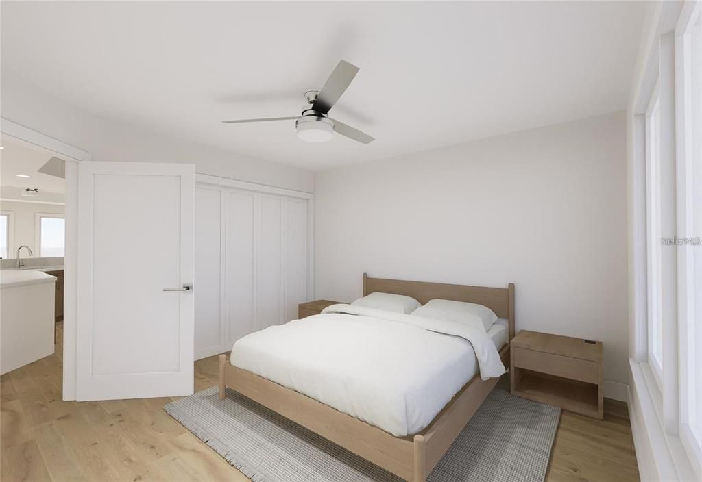 合同活跃: $740,000 (2 贝兹, 2 浴室, 1346 平方英尺)