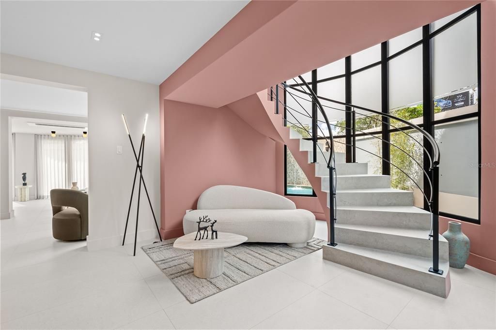 For Sale: $2,695,000 (5 beds, 4 baths, 3600 Square Feet)