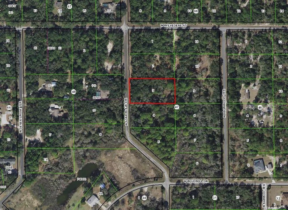 For Sale: $25,999 (1.16 acres)