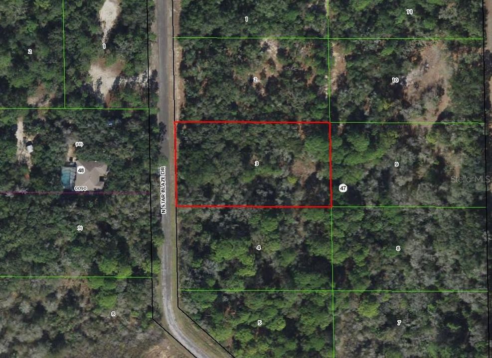 For Sale: $25,999 (1.16 acres)