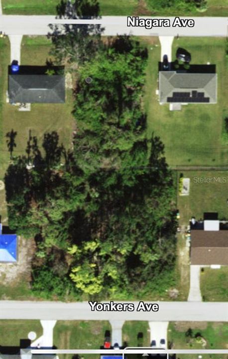 For Sale: $25,000 (0.23 acres)