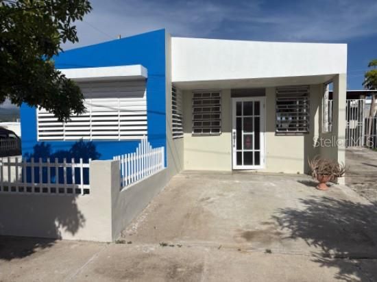 Recently Sold: $119,000 (3 beds, 1 baths, 4500 Square Feet)