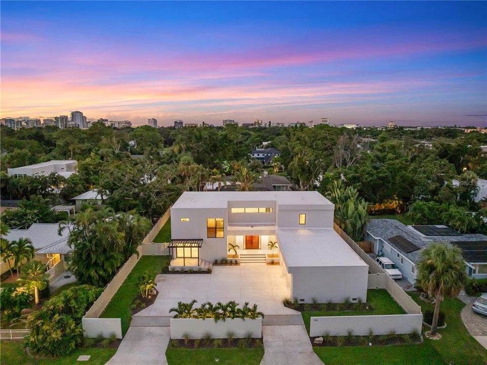 For Sale: $4,599,999 (4 beds, 4 baths, 4513 Square Feet)