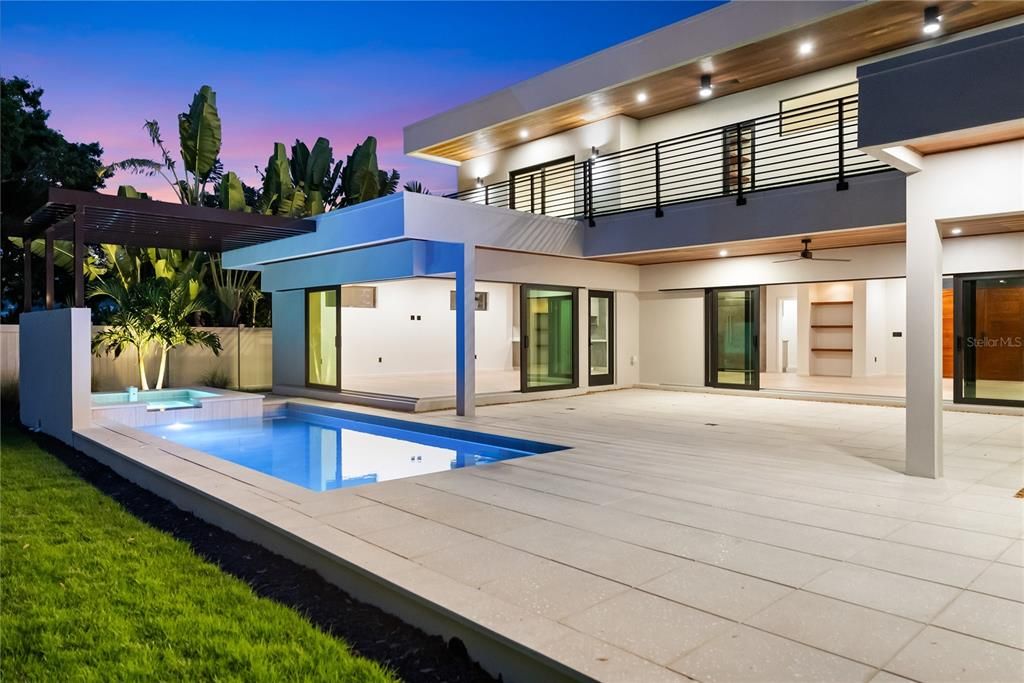 For Sale: $4,599,999 (4 beds, 4 baths, 4513 Square Feet)