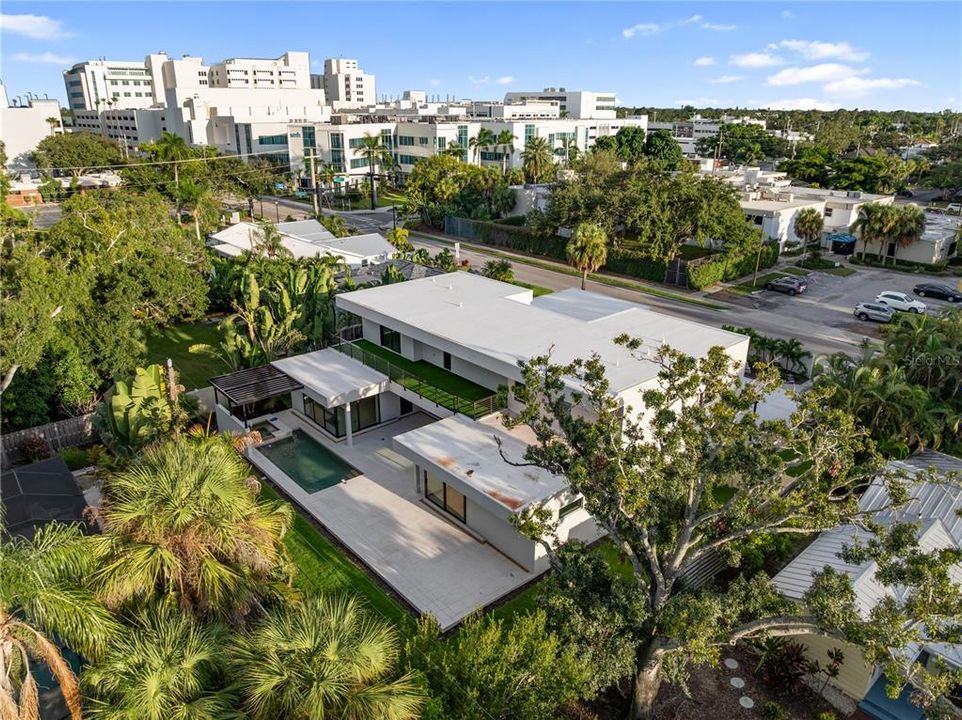 For Sale: $4,599,999 (4 beds, 4 baths, 4513 Square Feet)