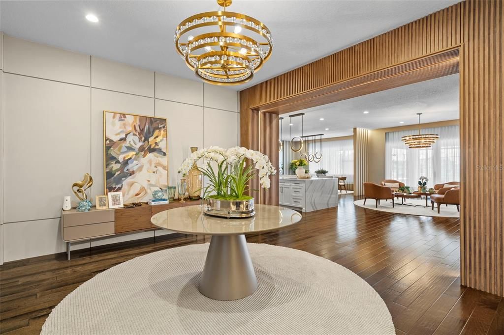 Под контрактом: $2,850,000 (5 спален, 5 ванн, 5043 Квадратных фут)